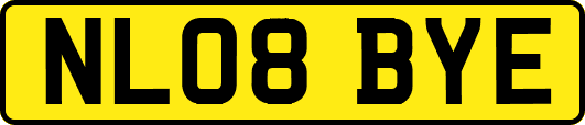 NL08BYE
