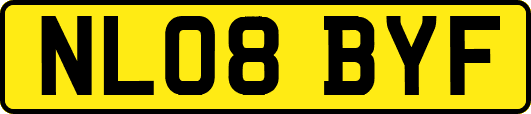 NL08BYF