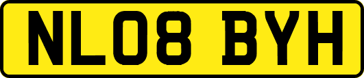 NL08BYH