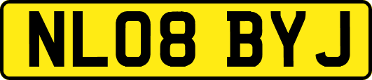 NL08BYJ