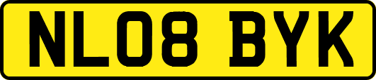 NL08BYK