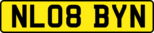 NL08BYN