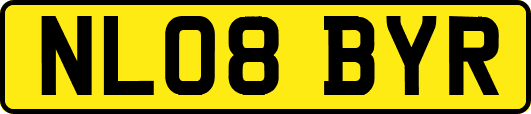 NL08BYR