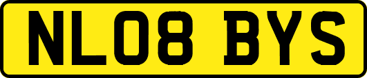 NL08BYS