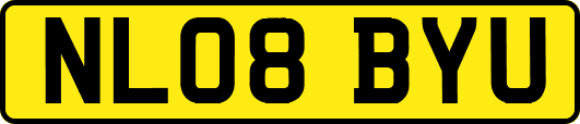 NL08BYU