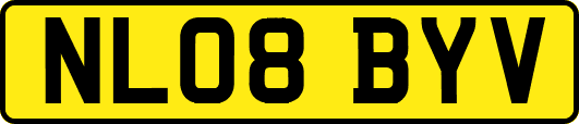 NL08BYV