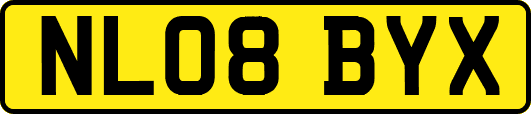 NL08BYX