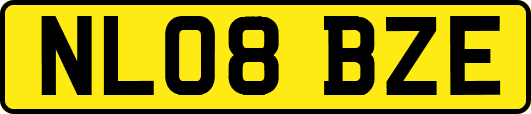 NL08BZE