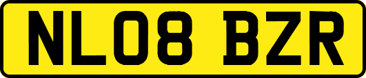 NL08BZR