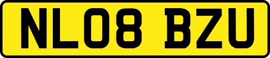 NL08BZU