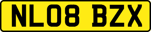 NL08BZX