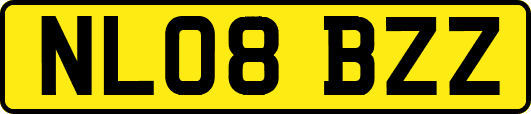 NL08BZZ