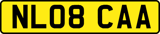 NL08CAA