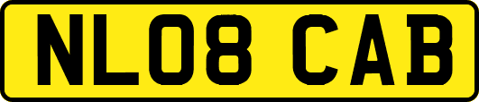 NL08CAB