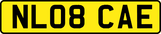NL08CAE