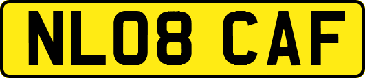 NL08CAF