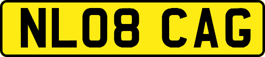 NL08CAG