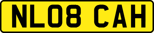 NL08CAH