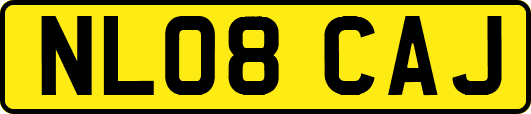 NL08CAJ