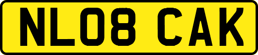 NL08CAK