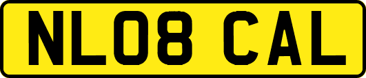 NL08CAL