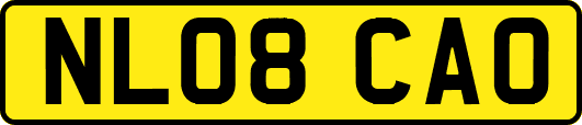 NL08CAO