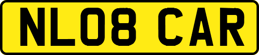 NL08CAR