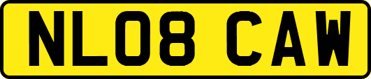NL08CAW