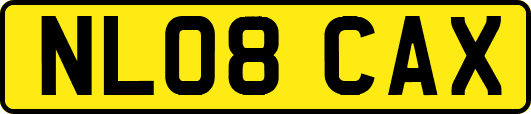 NL08CAX