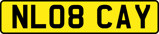 NL08CAY