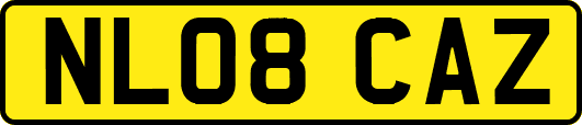 NL08CAZ