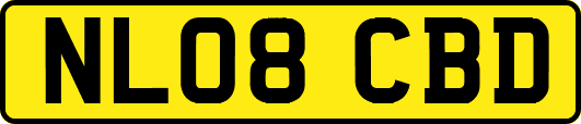NL08CBD