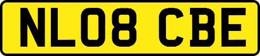 NL08CBE