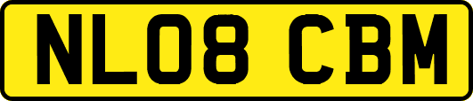 NL08CBM
