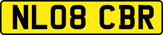NL08CBR