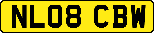 NL08CBW