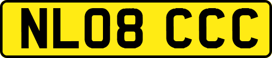NL08CCC