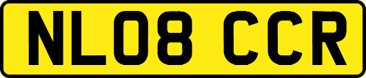 NL08CCR