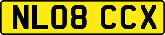 NL08CCX