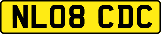 NL08CDC