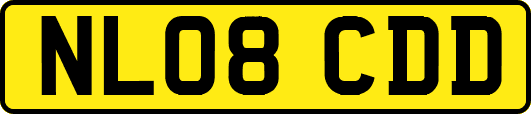 NL08CDD