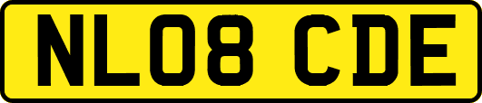 NL08CDE