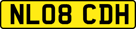 NL08CDH