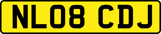 NL08CDJ