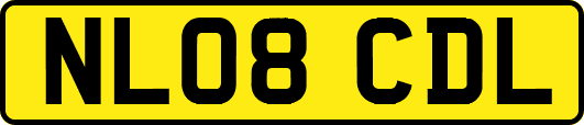 NL08CDL