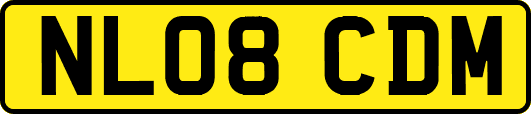 NL08CDM