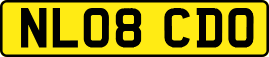 NL08CDO