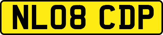 NL08CDP