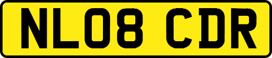 NL08CDR