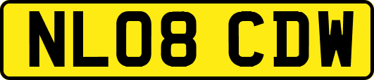 NL08CDW